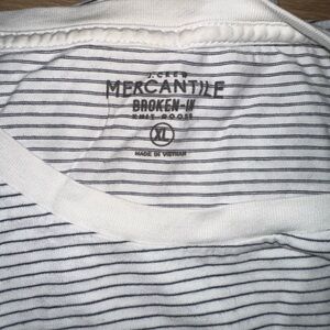 J Crew - Men’s T Shirt - XL